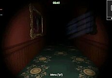 hey, wanna see a gender-bender frankenstein creampied in this wild hentai mansion?