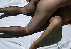 Grávida Com Desejo De Dar O Cuzinho