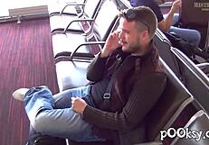 Big Ass In Pantyhose Craves Dick For Her Pussy!