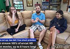 mira monroe comes to in a jail cell for a twisted game that makes her cum to find the key to escape