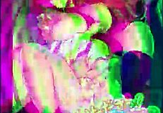 hey, check this wild hentai with a succubus mom in action!