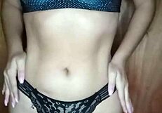 Enjoy this sensual dance just for you