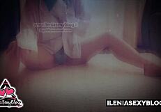 Schiava di Mio Figlio - Italiana Dialoghi ASMR