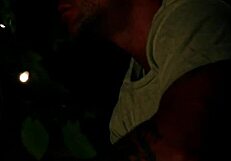 i cum on pornstar's ass after anal