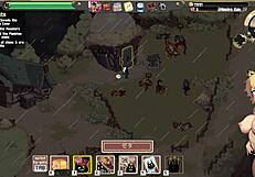 i punish naughty monster girls in cloud meadow