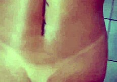 Look What He Does To The Submissive Married Slut With His Big Cock!