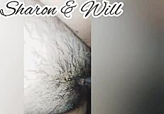 fucking my wife's juicy pussy every night 😍