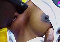 Bad Girl Pays Teachers With Pussy