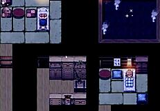 Tanned Girl Natsuki Hentai Game Ep 35 Exhibitionist Peeing Is Making Her Pussy All Wet