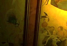 lust for darkness gameplay part 2 with mature group bondage