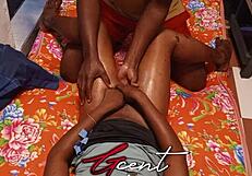 Intense Weekend Sex With Girlfriend In Missionary