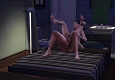 Wicked Of Whimsville Se 1 Ep 1 A Rose Blooms In Winter