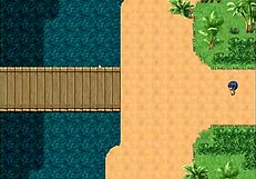 Tanned Girl Natsuki Hentai Game Ep 4 Plump Sweaty Sexy Curvy Body