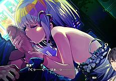 In this anime hentai, characters team up for naughty deeds in erotic scene 1. Check game scenes on YouTube.