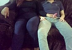 invito a mi amiga a ver transformers y termina con garganta profunda