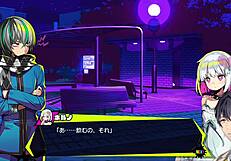 In this anime hentai, characters team up for naughty deeds in erotic scene 1. Check game scenes on YouTube.