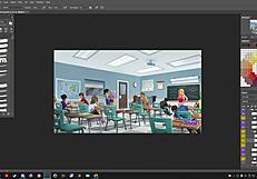 picarto darkcookie summertime saga game session