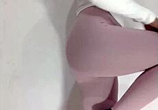 Siganjue-小少妇情趣睡衣开档黑丝袜疯狂自慰，没男人的滋味是真难受