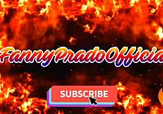 i met nicoly mattos and licked her pussy until she came