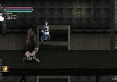 Night scenes at the ranch part 17