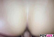 जाडा स्टीवंस के साथ दोपहर की मस्ती, बड़ा लंड करीब से राइड