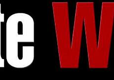 Lovely woman entertains her man at the wedding reception