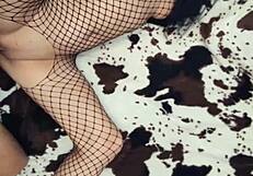 Anal Wife In Stockings Gets Fucked