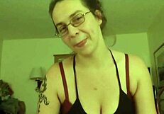 i enjoy watching my wife have fun