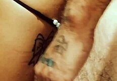 Can you handle this hard sex with slaps and handcuffs?