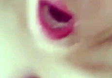 khmer girl gets cum in mouth during thai sex