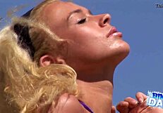 Chantelle08's Bikini Makes Me Feel So Emotional.