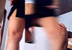 Compilation of top striptease and toy play moments on xvideos red