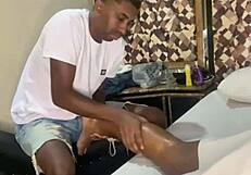 rio swing house couple massage