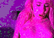 Big Cock Present for St Valentines Day