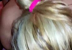 Give Me That Hard Cock for a Juicy Blowjob!