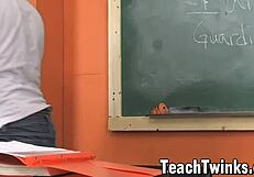 gay twinks dustin revees and kalob bridge engaging in hardcore anal