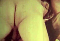 i remember that vintage london bondage with hairy pussy...