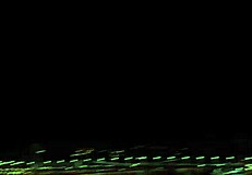 risky lesbian encounter in public on a bridge