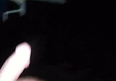 Couple Enjoys Deepthroat And Fucking On Florida Porch