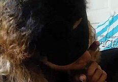 meechi chats casually