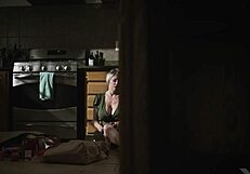 In Missax's Push From The Nest Pt 1, Dee Williams feels the emotional blowjob with her big tits