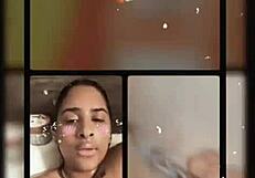 Hot Latina on Instagram