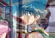 adult commentary explores women at work in hentai exposition with raccoon management twists