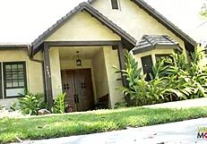 Bald Guy Bangs Tattooed Slut On Couch With Blowjob And Cum