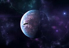 exploring sci-fi lab adventures with a futanari android and young hottie