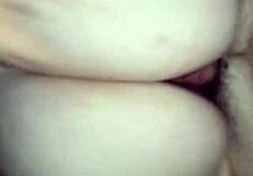 fucking chubby spanish girlfriend bent over