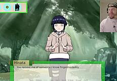 this naruto game is out of control with jikage rising uncensored