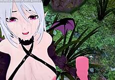 The wind says hush as the trees guard your sapling