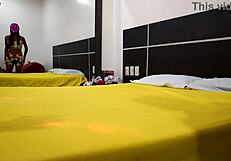 hey sexy stepbro, wanna film our 4k interracial porn?