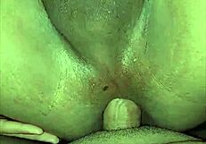 I Got Pregnant After Bareback Fun With A Mature Guy In The Car